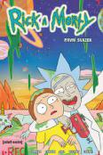 Rick a Morty 1-5